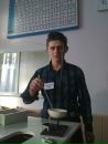 Андрій Левицький фотография #16 (источник - https://vk.com/id77471511)