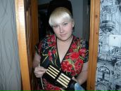 Фотография Матвеевой Инны