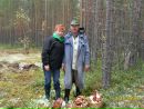 Фотография Тавыриковой Валентины