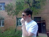 Фотография Писарева Андрея