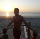 Фотография Бахтиярова Рината