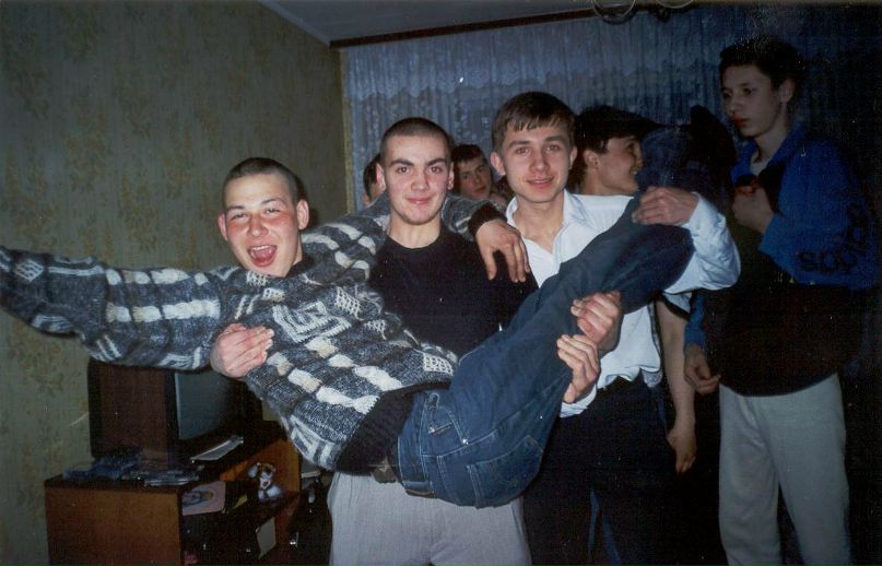 Дмитрий Хамитов фотография #15