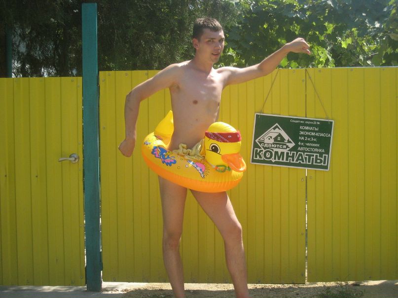Сергей Глазков фотография #30