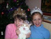 Фотография Черненко Марии