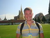 Фотография Петрова Андрея