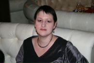 Фотография Плаксуновой Ольги