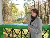 Фотография Дьяконовой Виктории