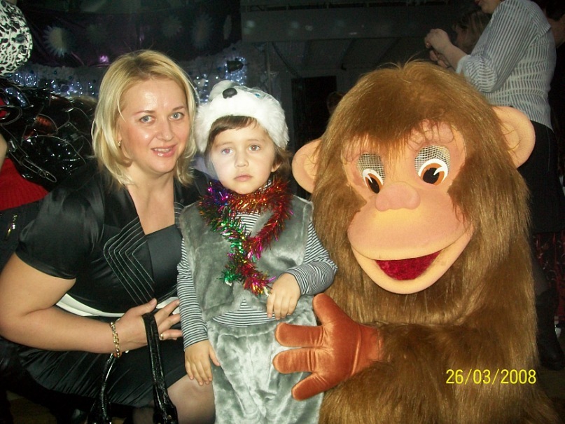 Дмитрий Поляков фотография #39