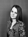 Фотография Крюковой Ксении