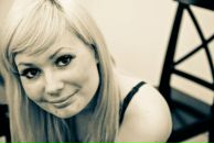 Фотография Шёлк Александры