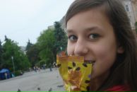 Аліна Палубяк фотография #4 (источник - https://vk.com/id50109724)