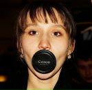 Фотография Ганопольской Анастасии