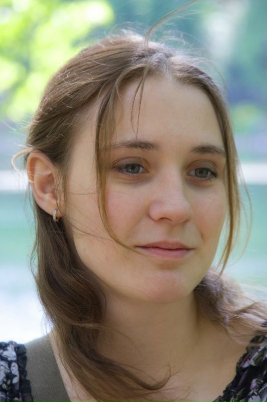 Софья Зимина фотография #34