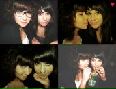 Фотография Александровой Жени