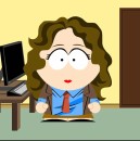 Ruby Gloom фотография #25 (источник - https://vk.com/id3174797)