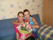 Фотография Ситниковой Татьяны