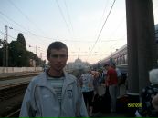 Дмитро Бистраківський фотография #4 (источник - https://vk.com/id45303297)