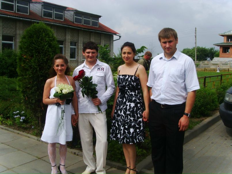 Александр Иванов фотография #27