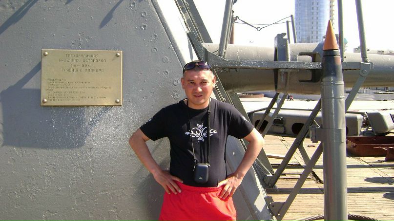 Руслан Башаков фотография #44