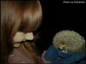 Маріна Коломієць фотография #2 (источник - https://vk.com/id42450672)