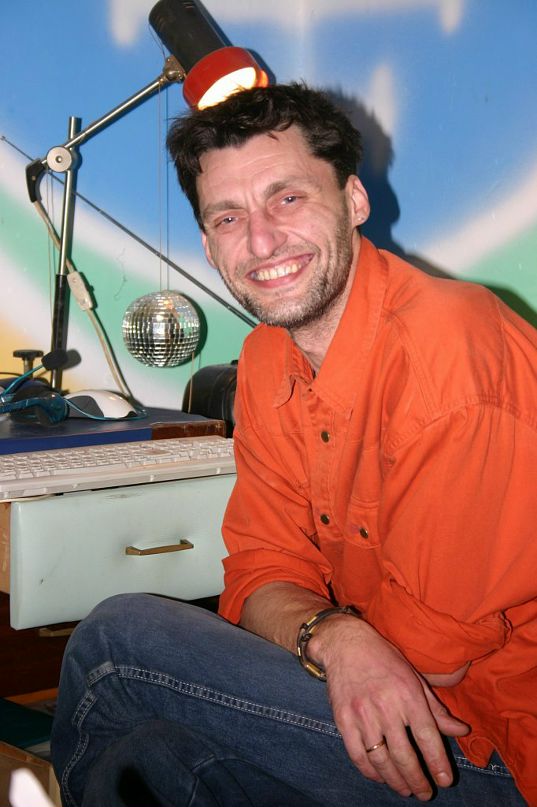 Дмитрий Суровый фотография #15