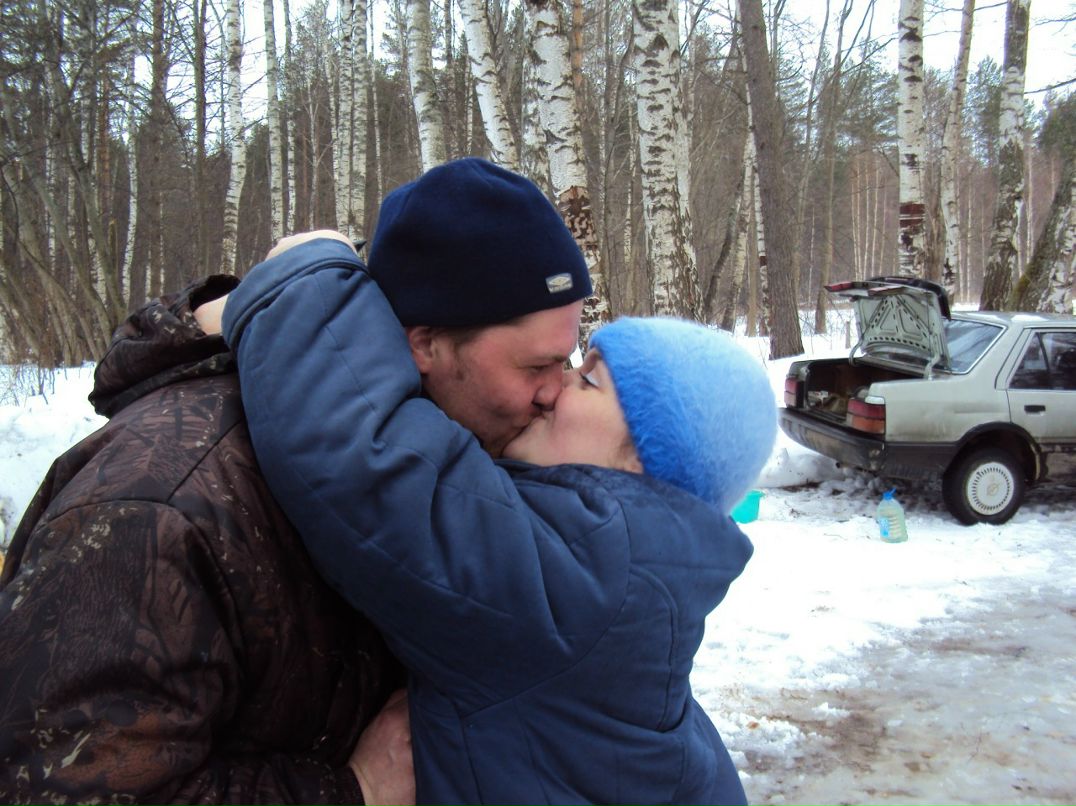 Любовь Леткова фотография #3