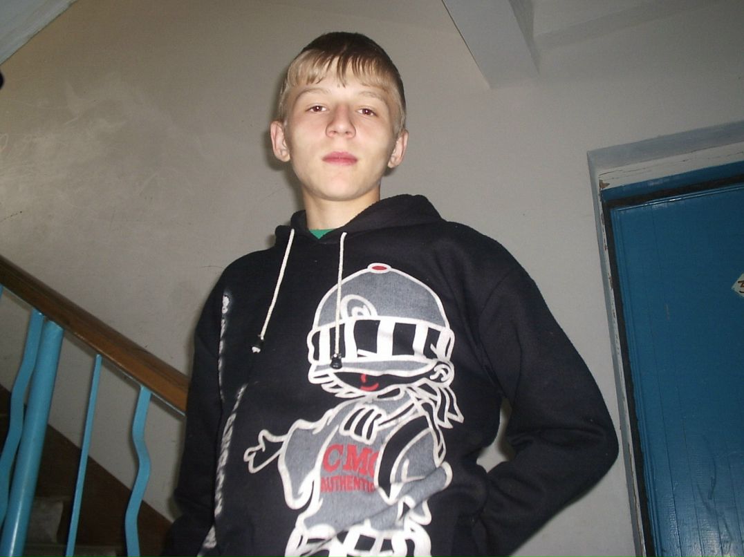 Данила Казаков фотография #25