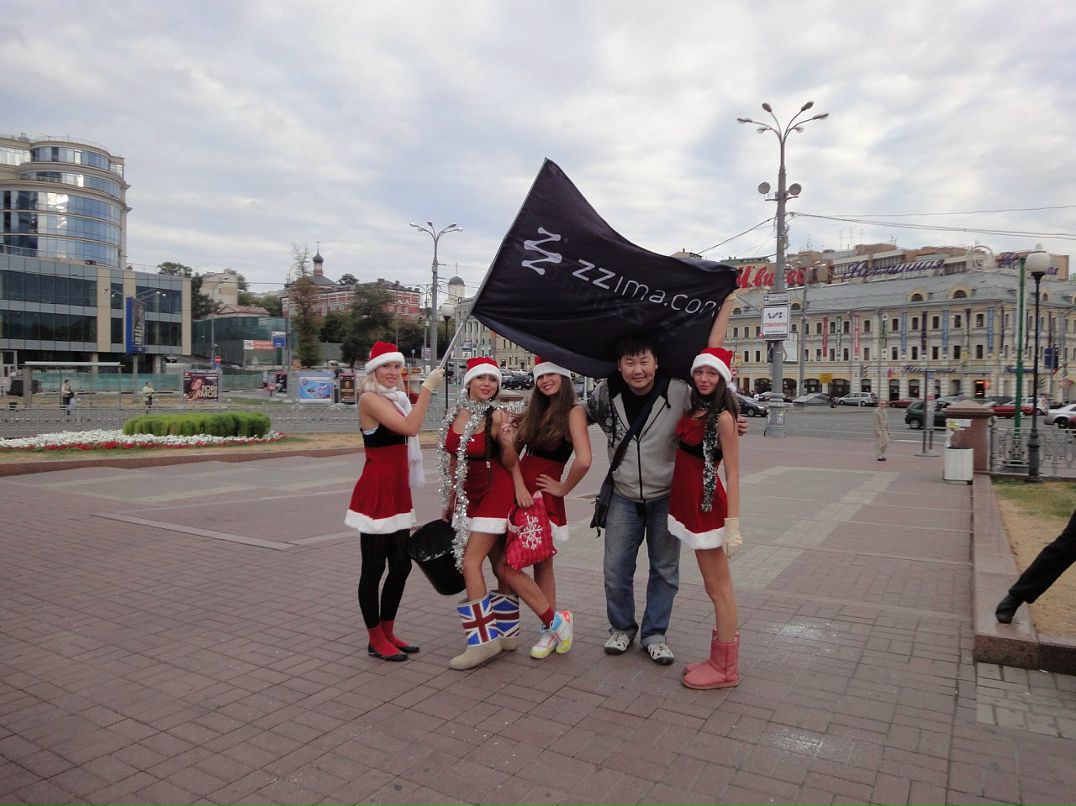 Screwger Ops фотография #15