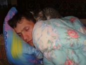 Фотография Хоханова Максима