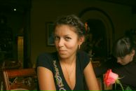 Оля Стець фотография #27 (источник - https://vk.com/id23936441)