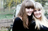 Фотография Ветровой Ани