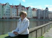 Фотография Сайфуллиной Инны