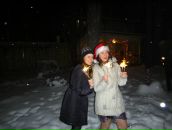 Фотография Кириллиной Алины