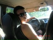 Фотография Маркова Дмитрия