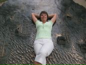 Фотография Борисовой Ольги