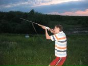 Фотография Османова Тимура