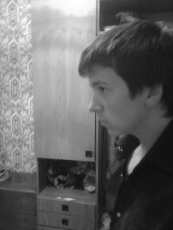 Сергей Кузьмин фотография #24