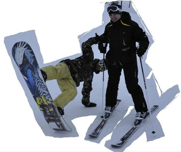 №19, Эдуард Гильфанов №19, Эдуард Гильфанов