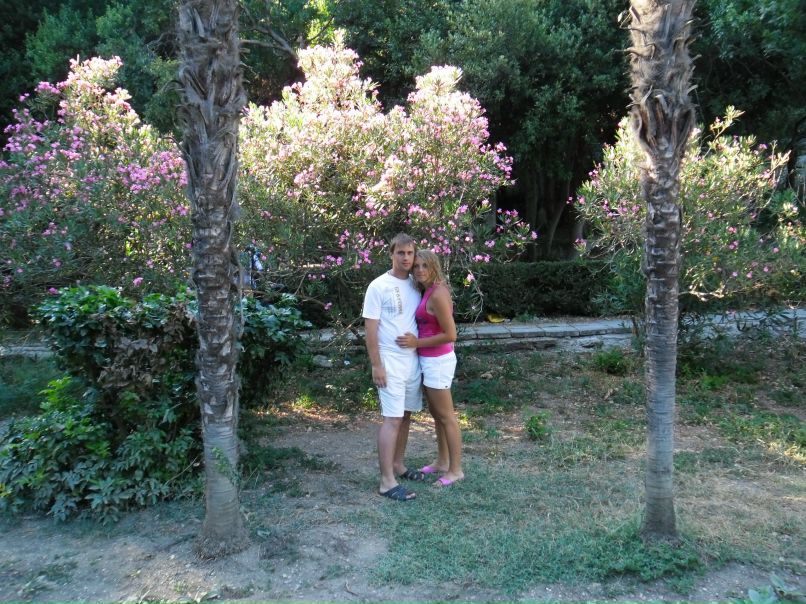 Оля Бычук фотография #9