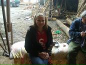 Фотография Кузовковой Веры