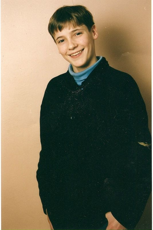 Сергей Николаев фотография #40