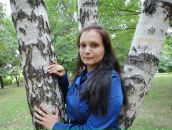 Фотография Эргардт Оксаны