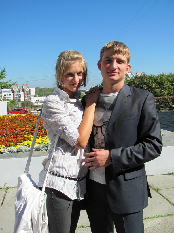 Григорий Кузьмин фотография #43