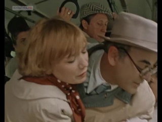 Елена Коренева. Покровские ворота