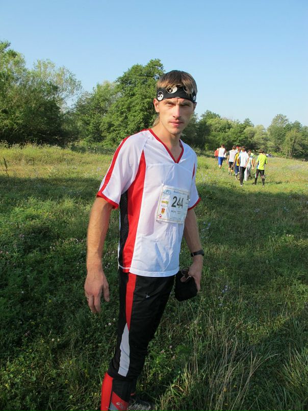 Игорь Будаев фотография #30