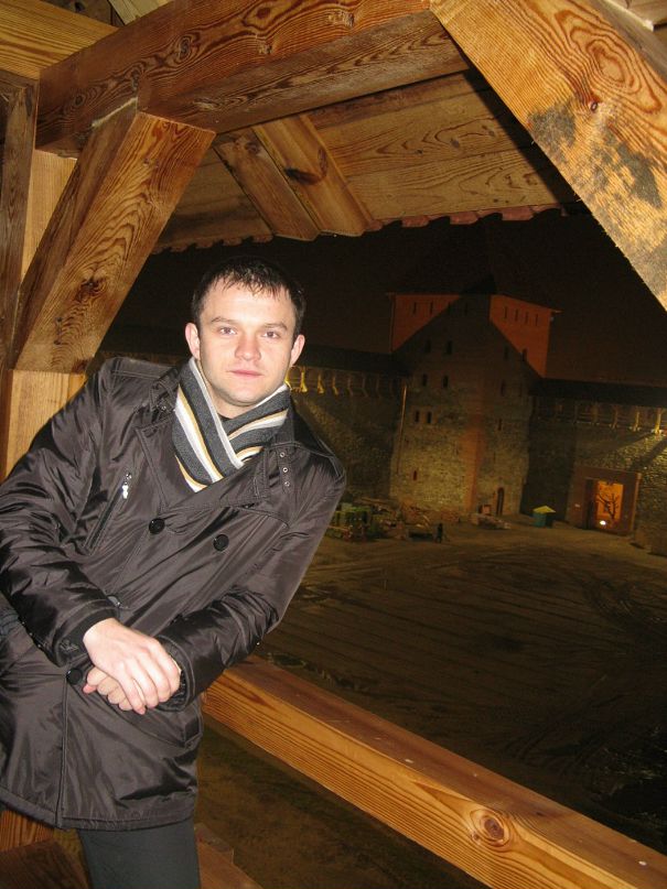 Александр Ясько фотография #21