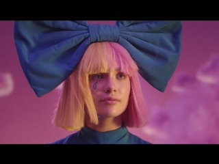 Премьера клипа! LSD ft. Sia feat. Diplo x Labrinth - Thunderclouds (30.08.2018)