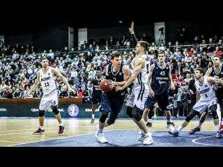 Tsmoki vs NN Highlights March 25 2018
