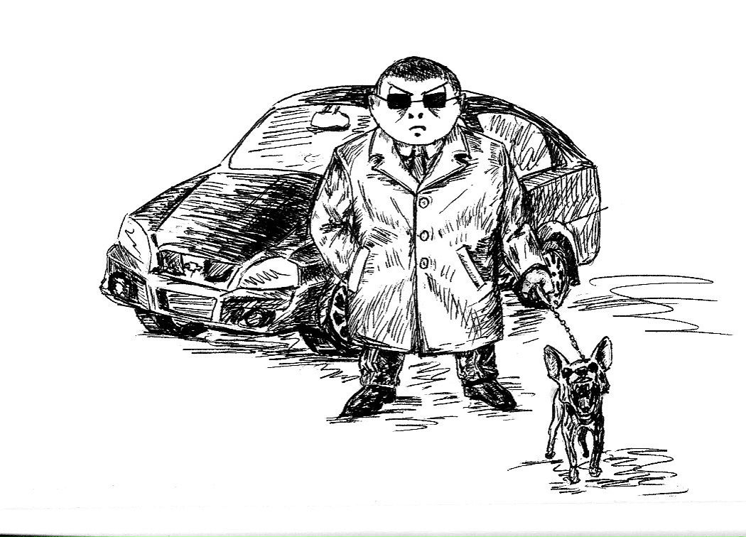 Игорь Логвинов фотография #30