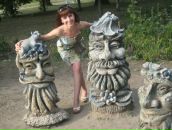 Фотография Груздковой Екатерины